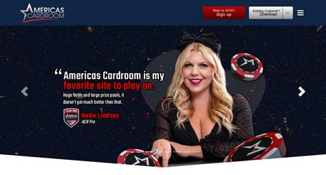 americas cardroom scam.